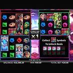 gems infinity reels slot